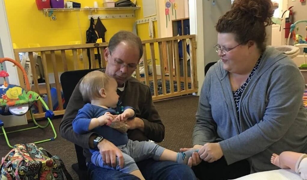 Baby Bodywork Infant Massage Products & Services Charleston, SC